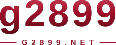 g2899 โลโก้