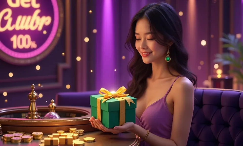 g2899 สิ่งที่คุณพบใน g2899 คาสิโน